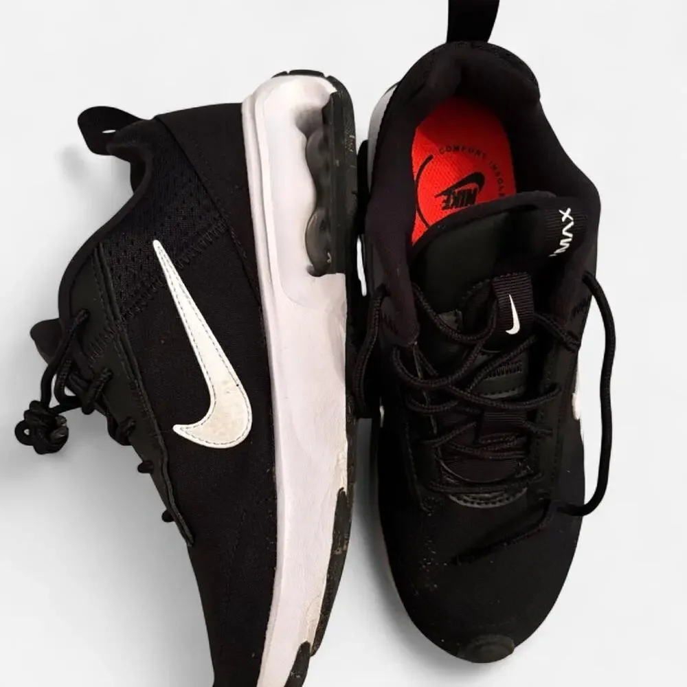 Nike air max intrlk lite